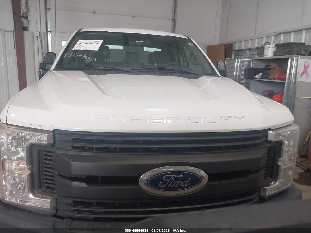 1FT7X2B6XHED68708 2017 FORD F-250 photo no. 11