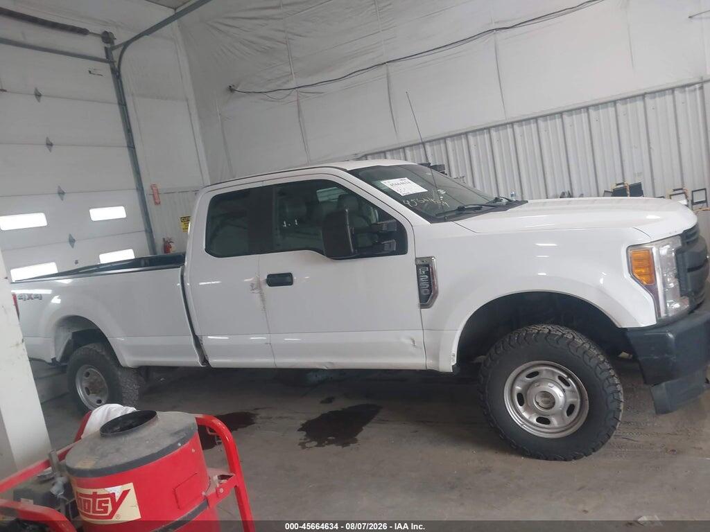 1FT7X2B6XHED68708 2017 FORD F-250 photo no. 12