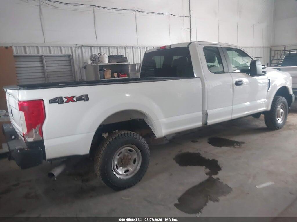 1FT7X2B6XHED68708 2017 FORD F-250 photo no. 4