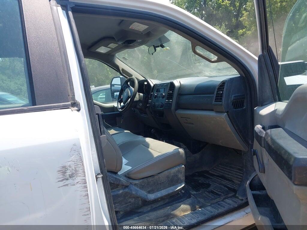 1FT7X2B6XHED68708 2017 FORD F-250 photo no. 5