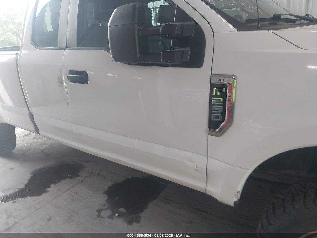 1FT7X2B6XHED68708 2017 FORD F-250 photo no. 6