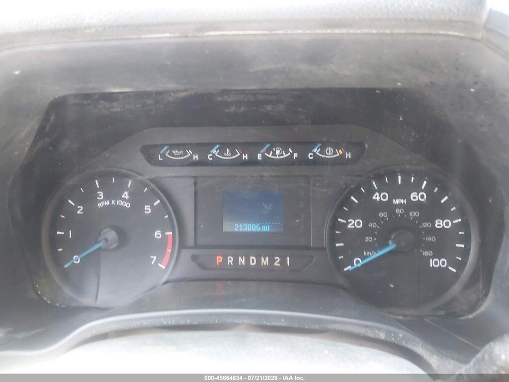 1FT7X2B6XHED68708 2017 FORD F-250 photo no. 7