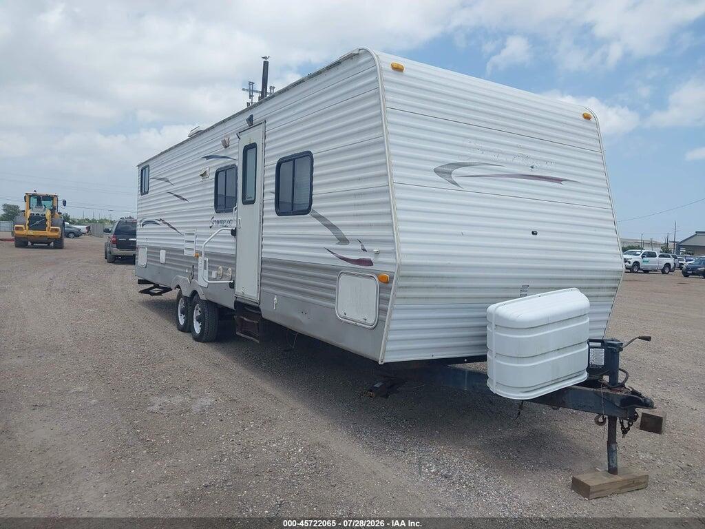 4YDT2982XA3150602 2010 KEYSTONE SUMMERLAND photo no. 1