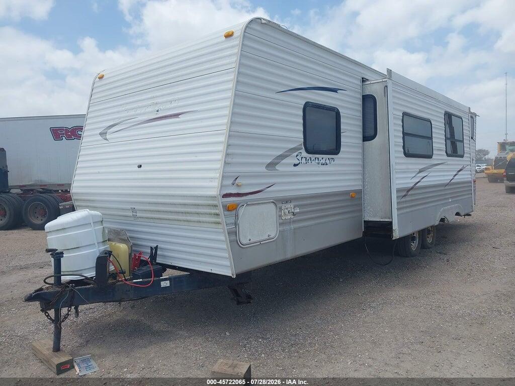 4YDT2982XA3150602 2010 KEYSTONE SUMMERLAND photo no. 2
