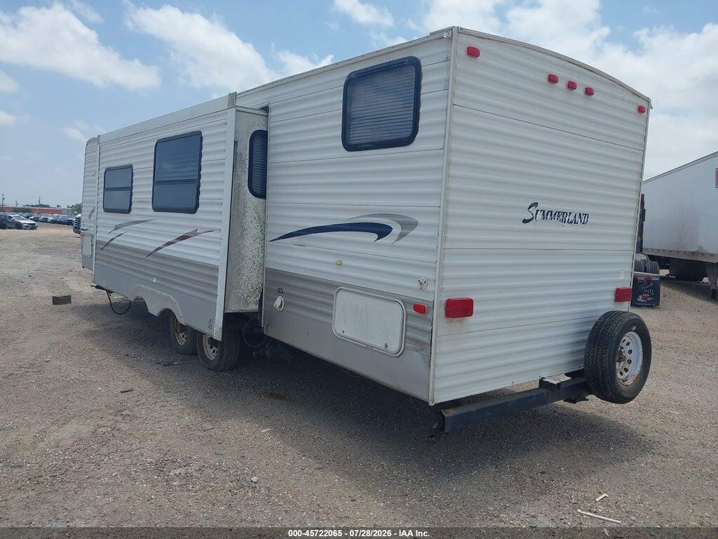 4YDT2982XA3150602 2010 KEYSTONE SUMMERLAND photo no. 3