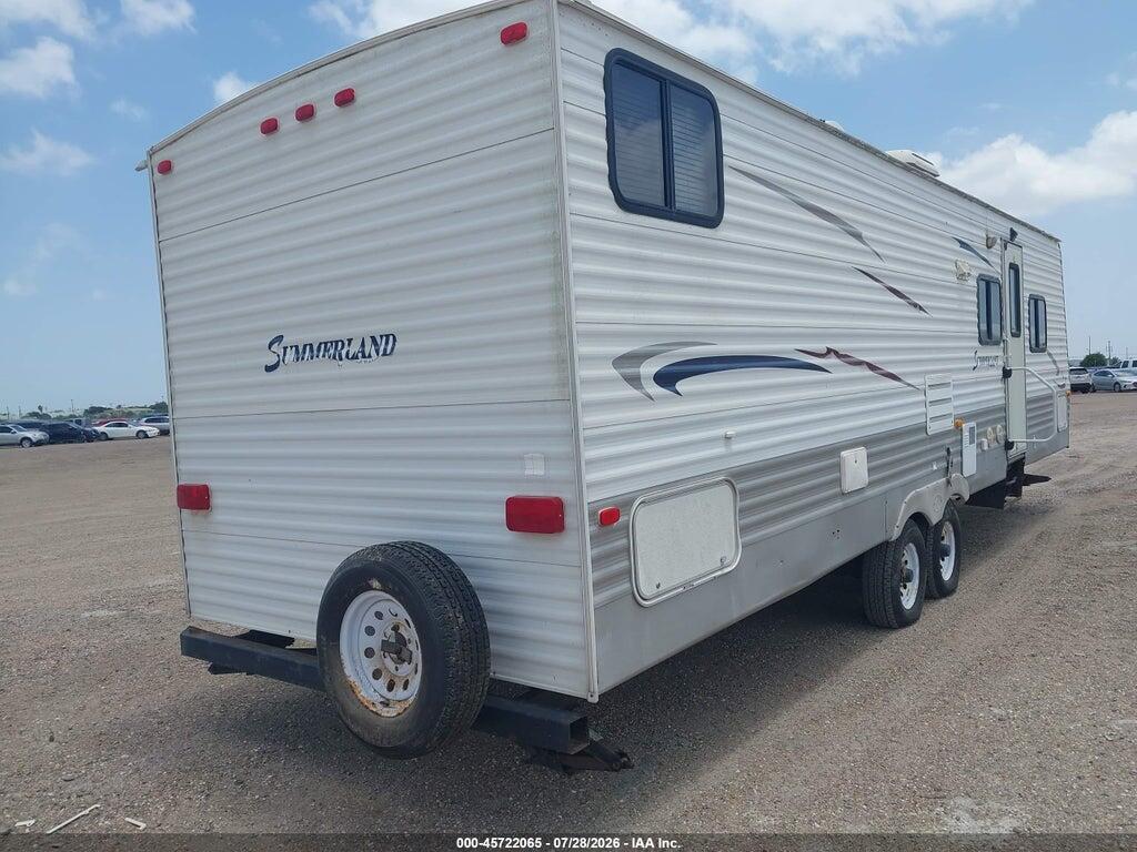 4YDT2982XA3150602 2010 KEYSTONE SUMMERLAND photo no. 4