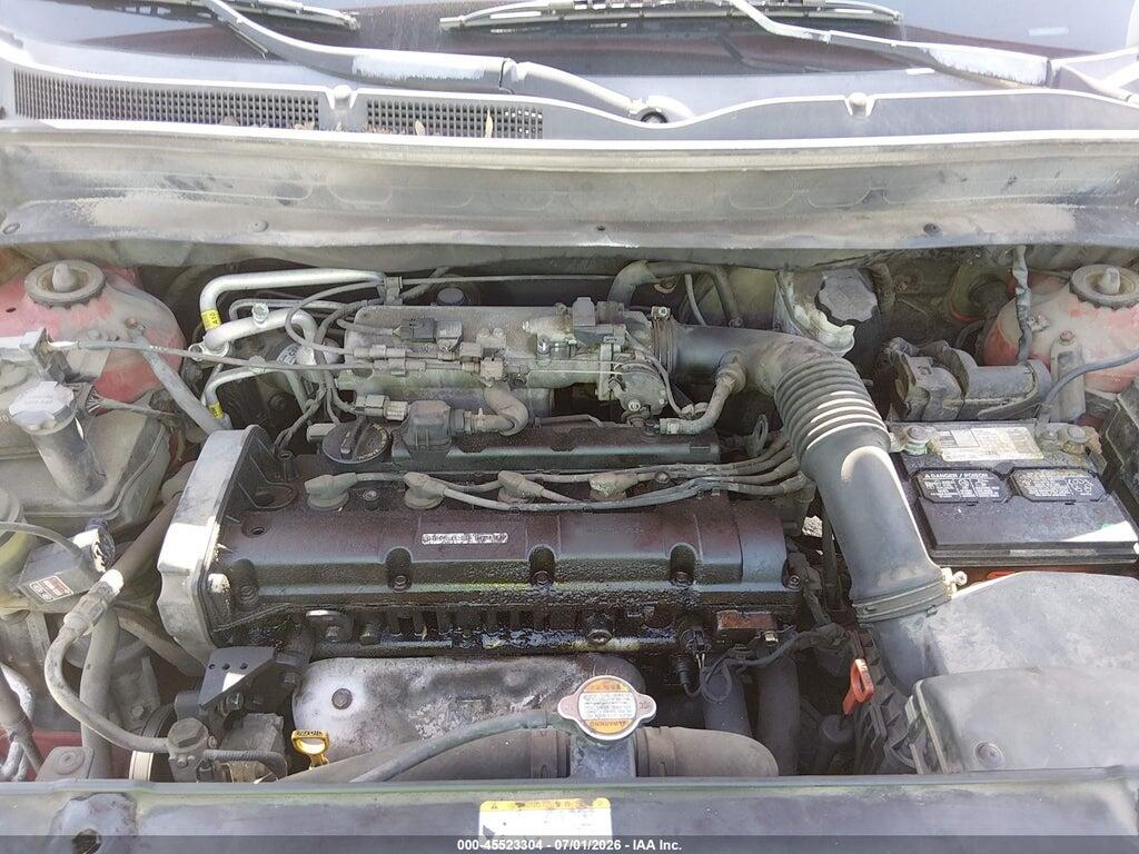 KNDJT2A29A7125434 2010 KIA SOUL photo no. 10
