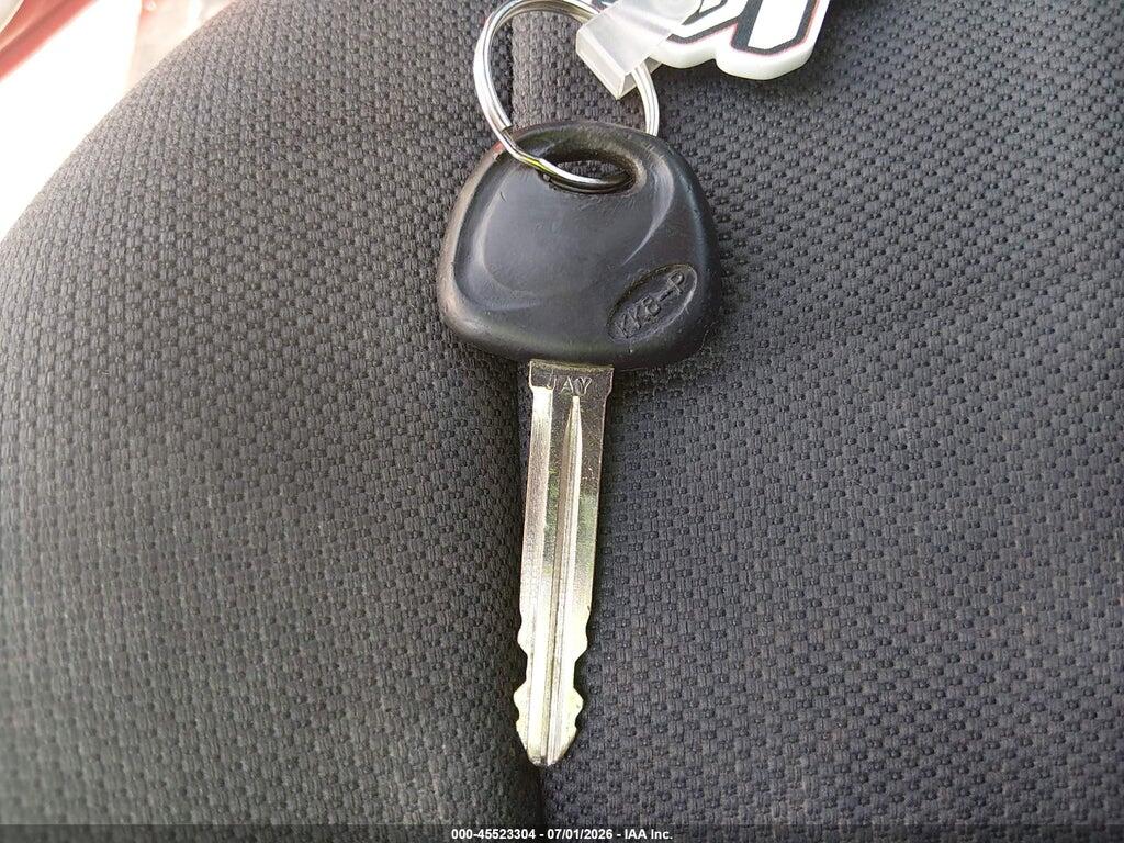 KNDJT2A29A7125434 2010 KIA SOUL photo no. 11