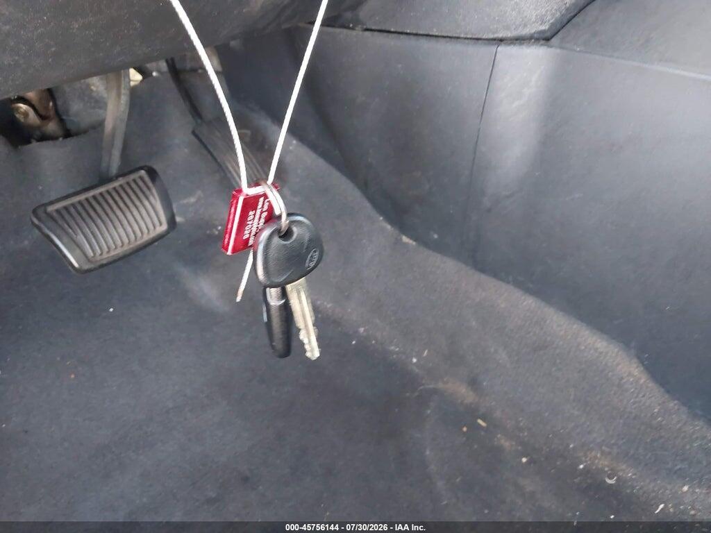 KNDJT2A29A7069303 2010 KIA SOUL photo no. 11