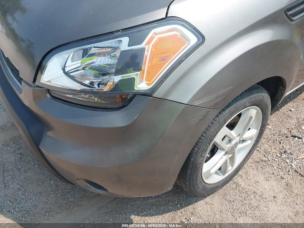 KNDJT2A26A7157919 2010 KIA SOUL photo no. 6
