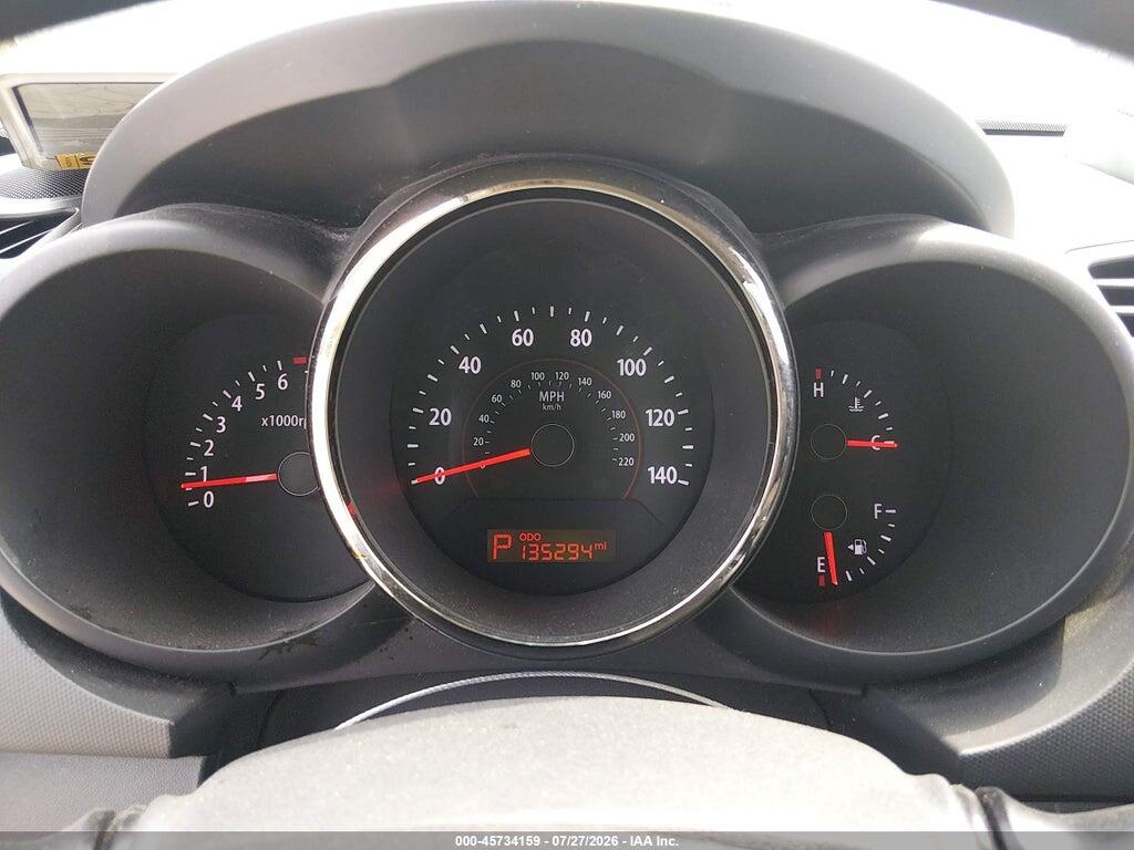 KNDJT2A26A7157919 2010 KIA SOUL photo no. 7