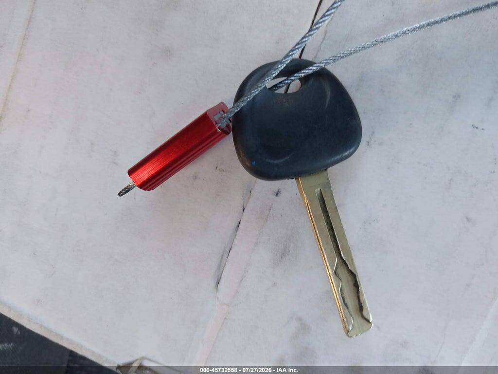 KNADH5A34A6646704 2010 KIA RIO photo no. 11