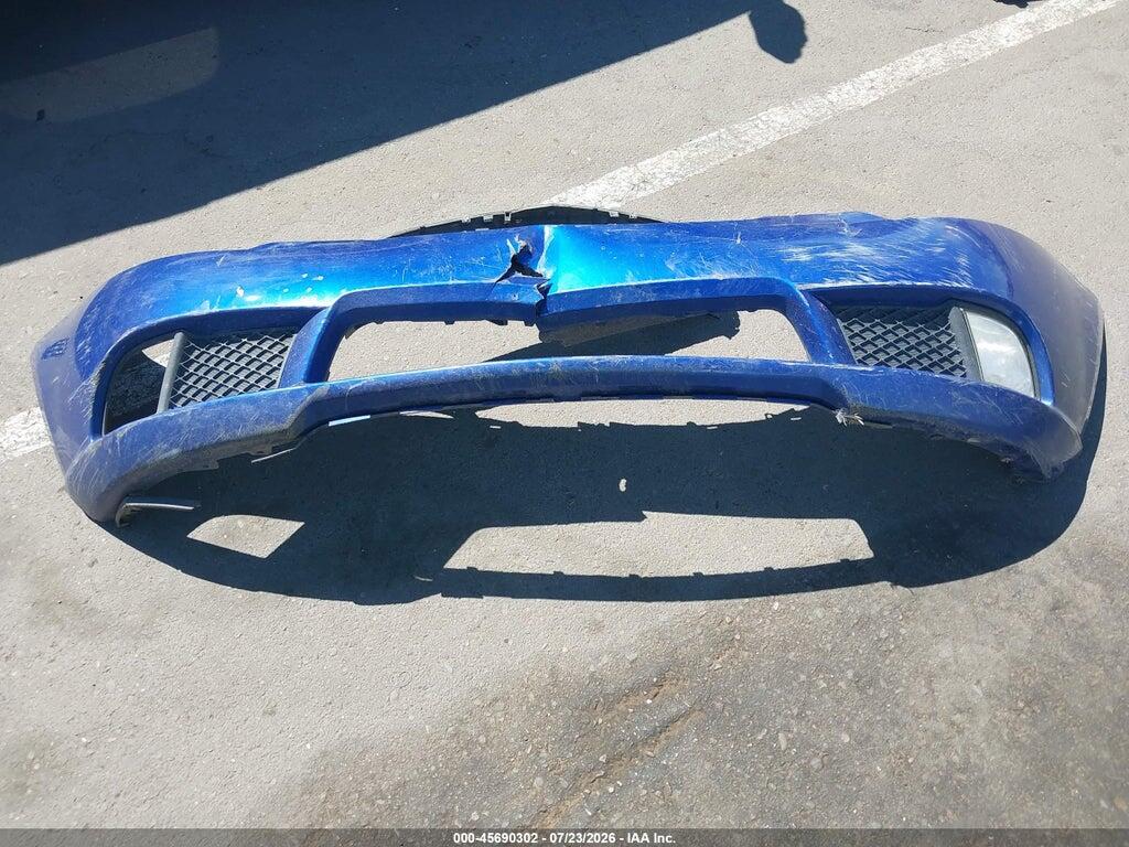 KNAFW4A30A5049113 2010 KIA FORTE photo no. 12