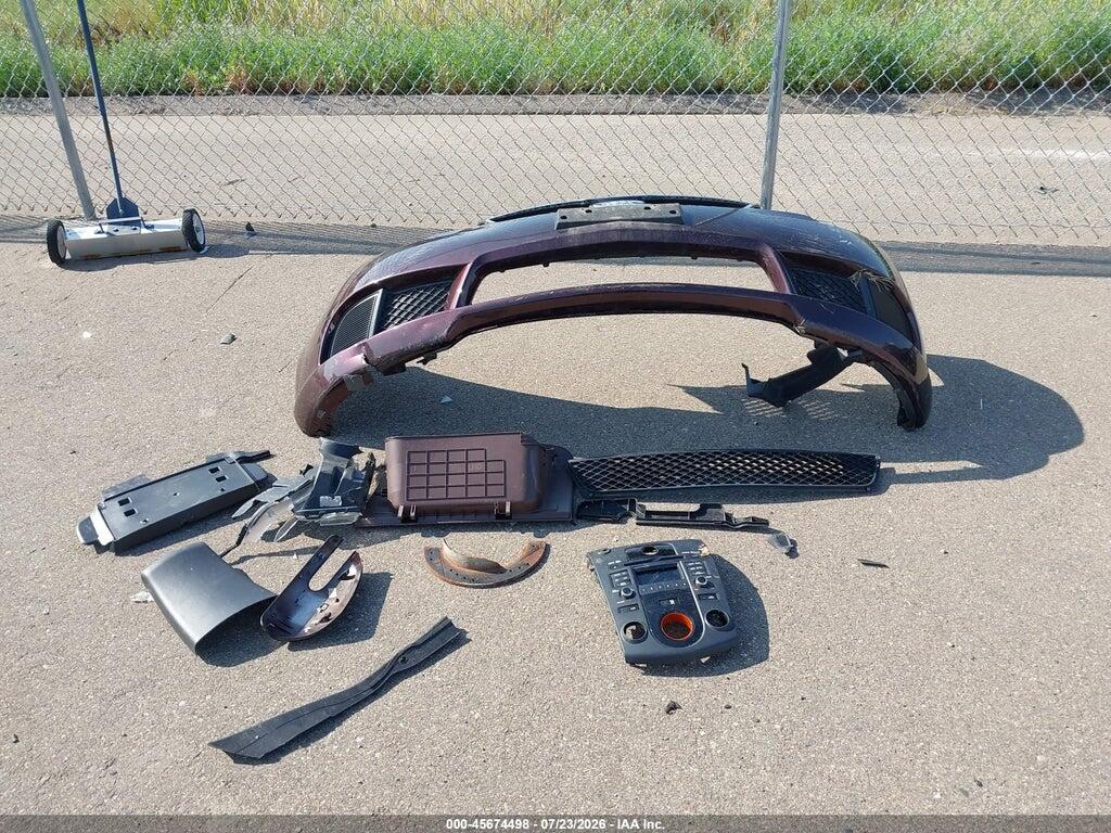 KNAFU4A20A5310172 2010 KIA FORTE photo no. 12