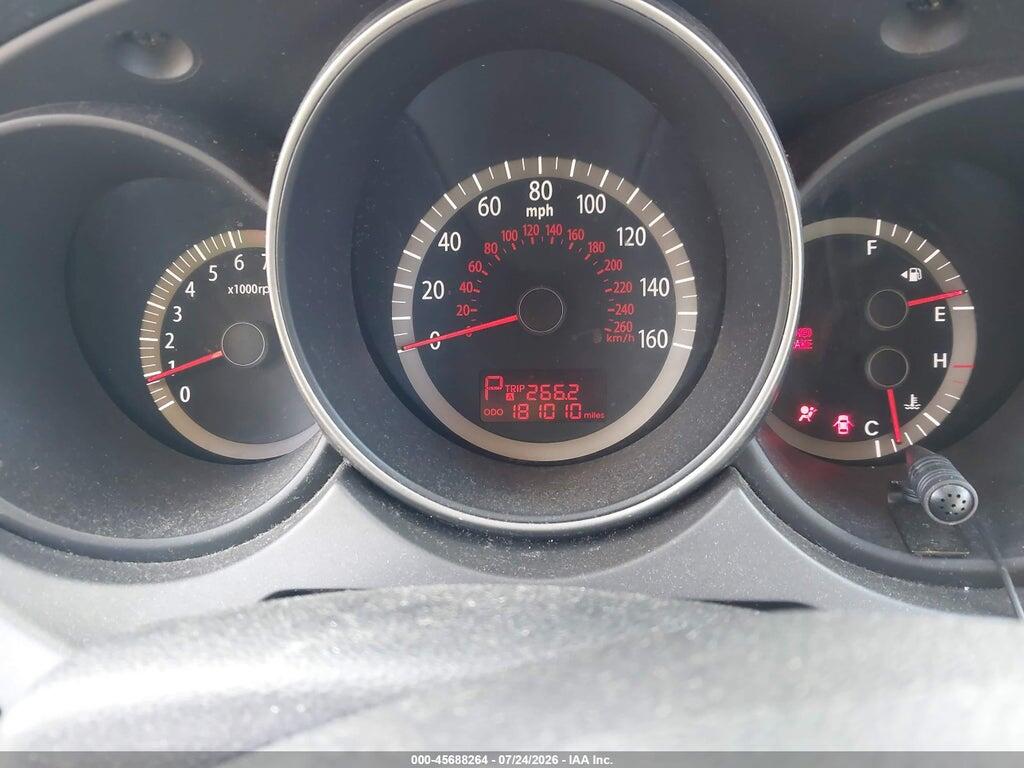 KNAGH4A86A5394124 2010 KIA OPTIMA photo no. 7