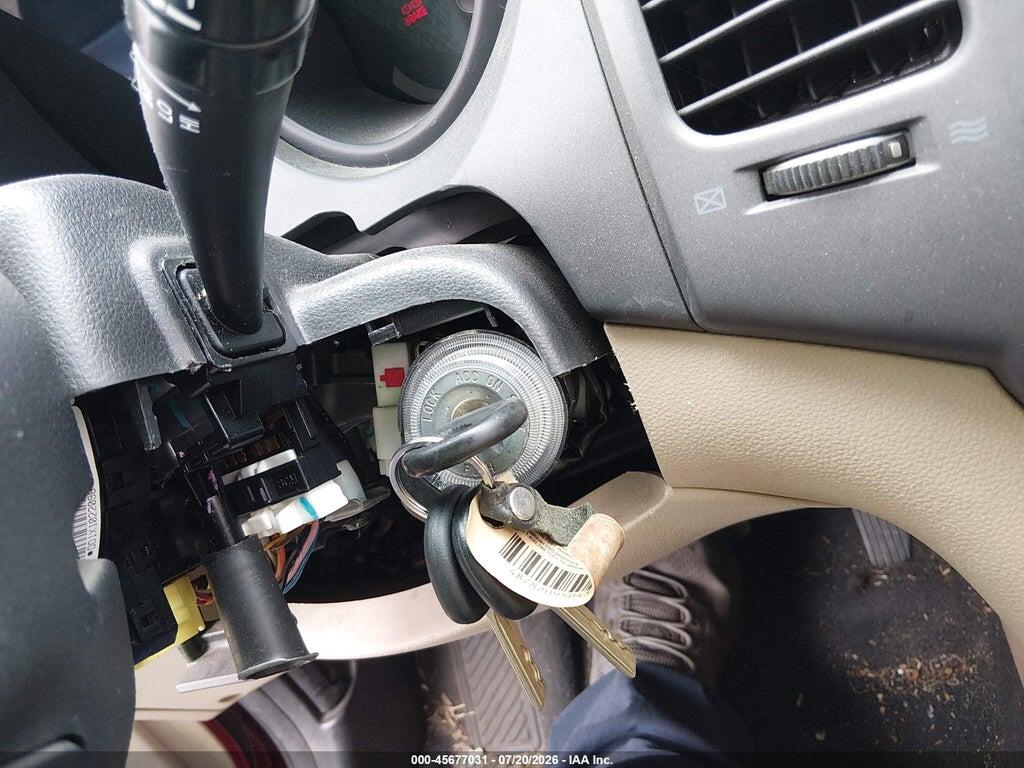 KNAGG4A87A5436867 2010 KIA OPTIMA photo no. 11