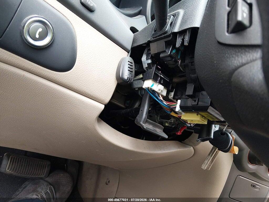 KNAGG4A87A5436867 2010 KIA OPTIMA photo no. 6
