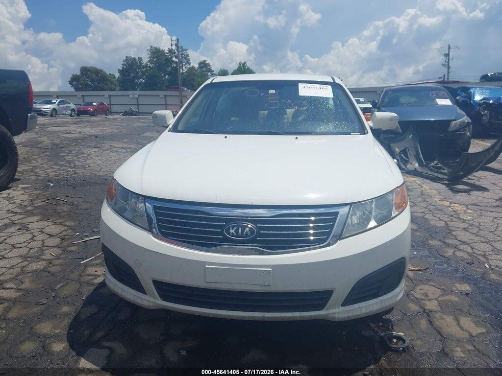 KNAGG4A8XA5435583 2010 KIA OPTIMA photo no. 12
