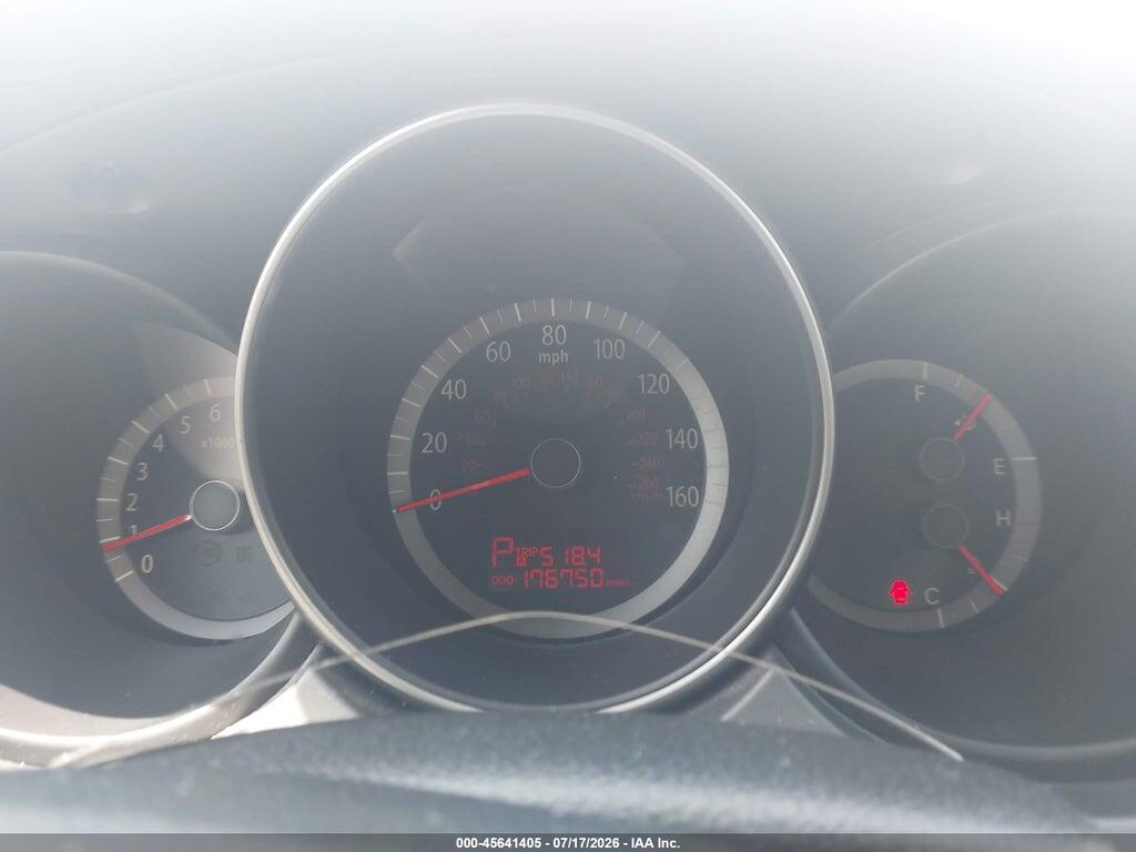 KNAGG4A8XA5435583 2010 KIA OPTIMA photo no. 7