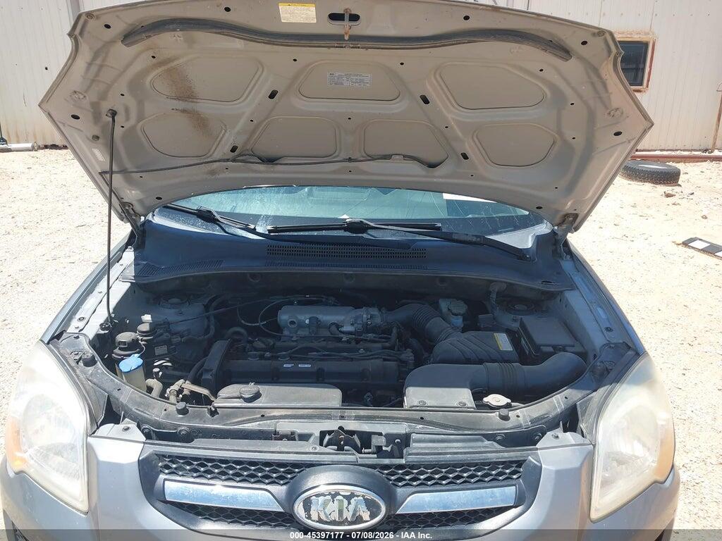 KNDKG3A49A7728268 2010 KIA SPORTAGE photo no. 10