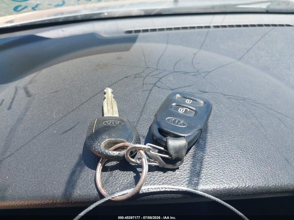 KNDKG3A49A7728268 2010 KIA SPORTAGE photo no. 11