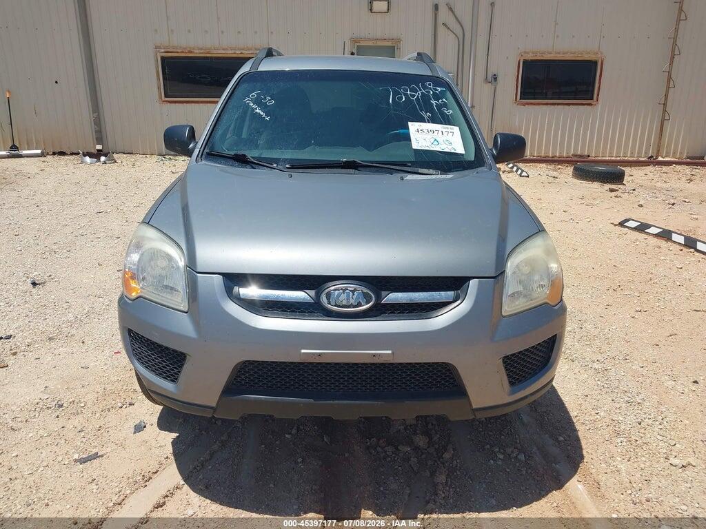 KNDKG3A49A7728268 2010 KIA SPORTAGE photo no. 12