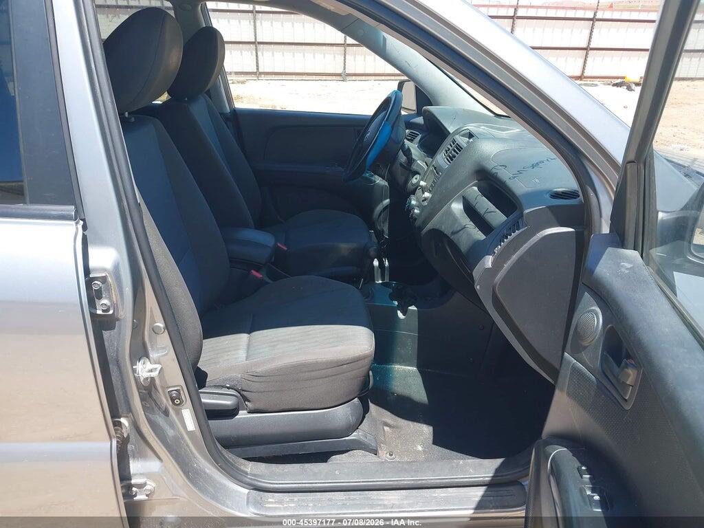 KNDKG3A49A7728268 2010 KIA SPORTAGE photo no. 5