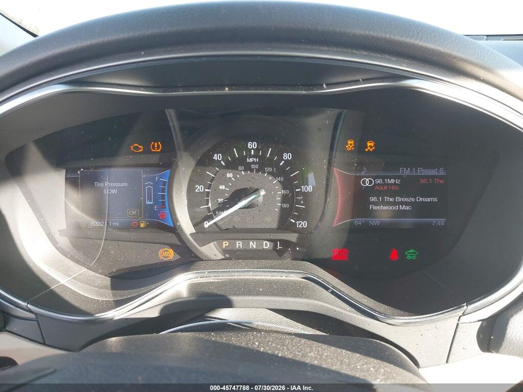 3FA6P0PU2DR242475 2013 FORD FUSION ENERGI photo no. 7