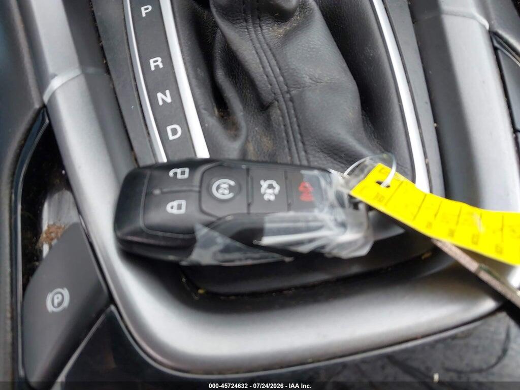 3FA6P0SU2DR246775 2013 FORD FUSION ENERGI photo no. 11