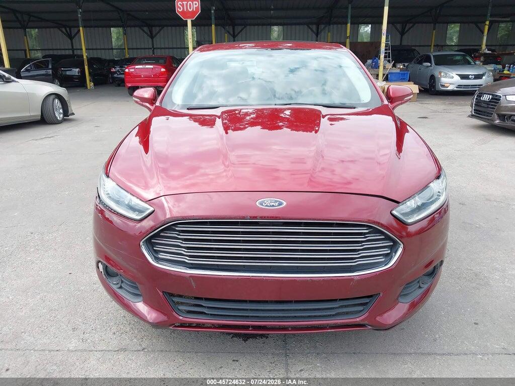 3FA6P0SU2DR246775 2013 FORD FUSION ENERGI photo no. 12