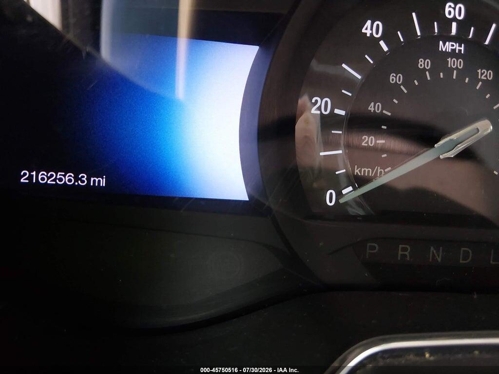 3FA6P0RUXDR289203 2013 FORD FUSION HYBRID photo no. 7