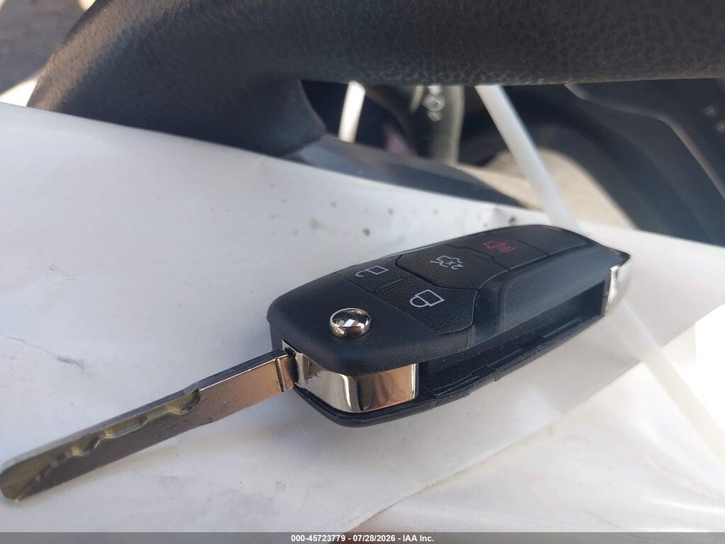 3FA6P0LU9DR236940 2013 FORD FUSION HYBRID photo no. 11