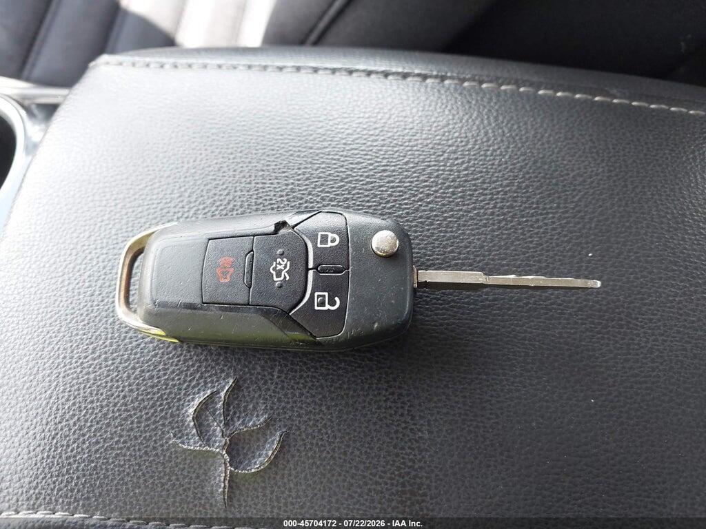 3FA6P0LUXDR342362 2013 FORD FUSION HYBRID photo no. 11