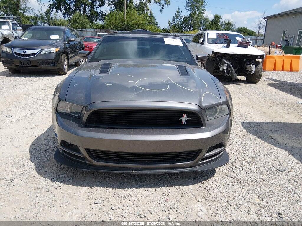1ZVBP8FF3D5276869 2013 FORD MUSTANG photo no. 12