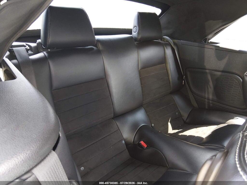 1ZVBP8FF3D5276869 2013 FORD MUSTANG photo no. 8