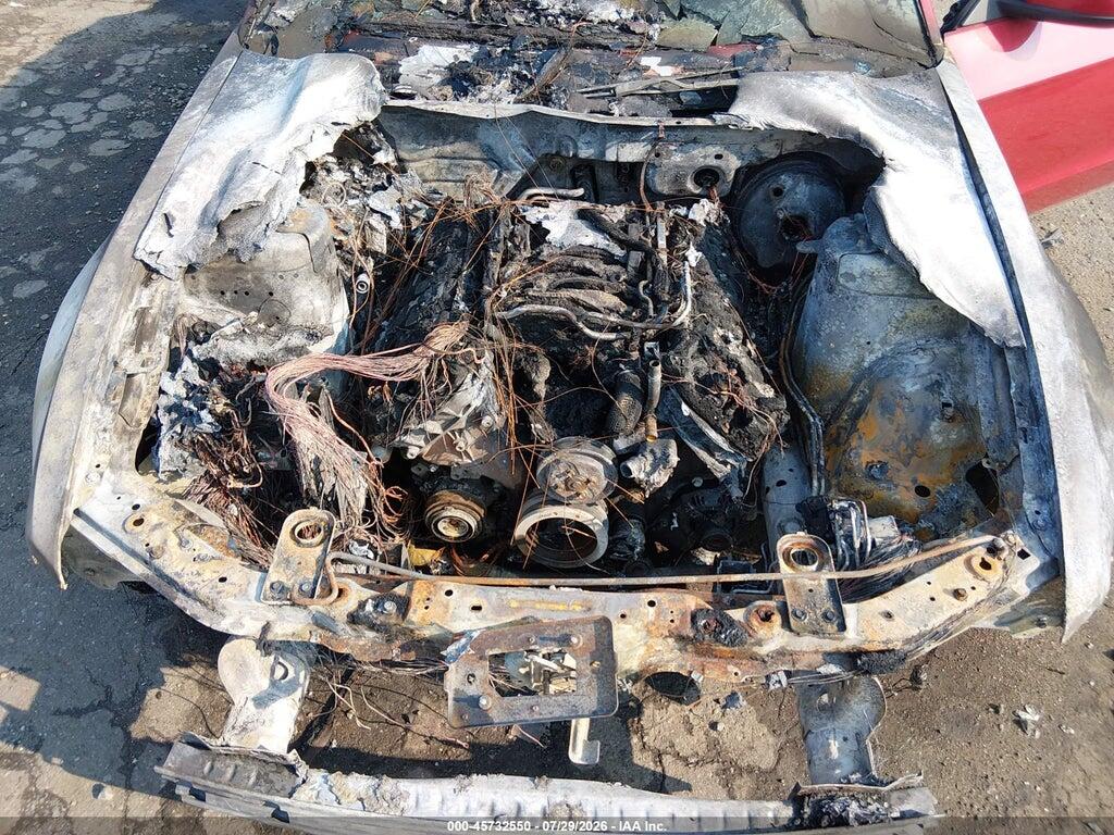 1ZVBP8FF0D5225586 2013 FORD MUSTANG photo no. 10