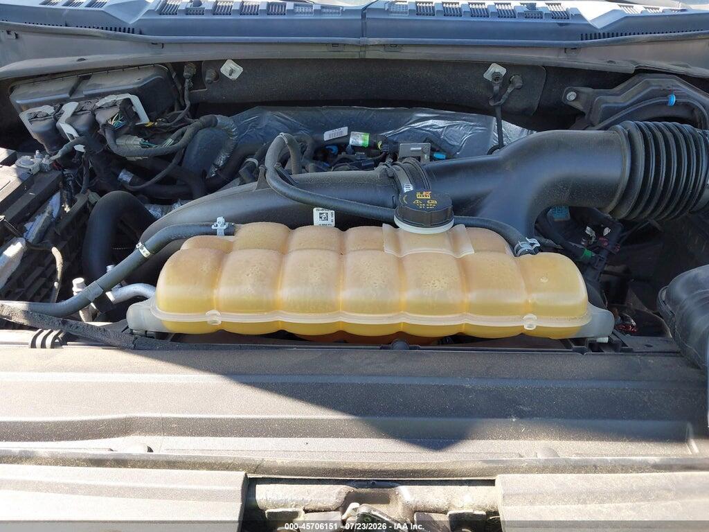 1FTEW1EP8KFA71785 2019 FORD F-150 photo no. 10