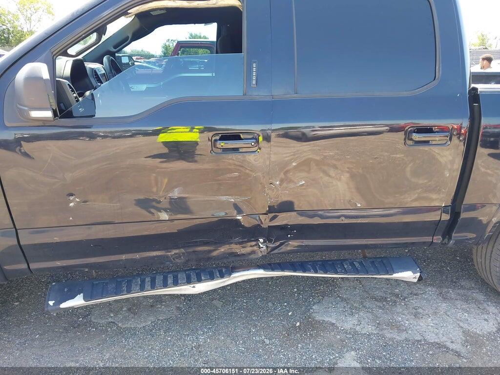 1FTEW1EP8KFA71785 2019 FORD F-150 photo no. 6
