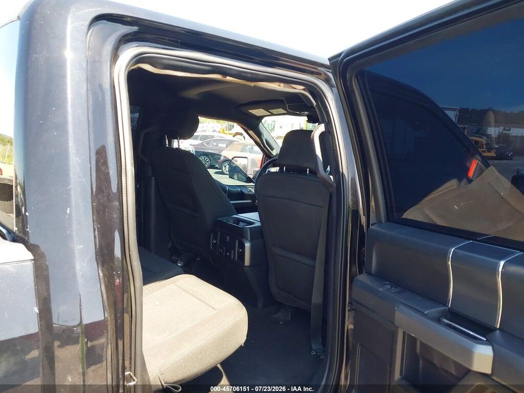 1FTEW1EP8KFA71785 2019 FORD F-150 photo no. 8