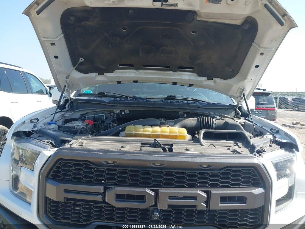 1FTFW1RG3KFA61079 2019 FORD F-150 photo no. 10