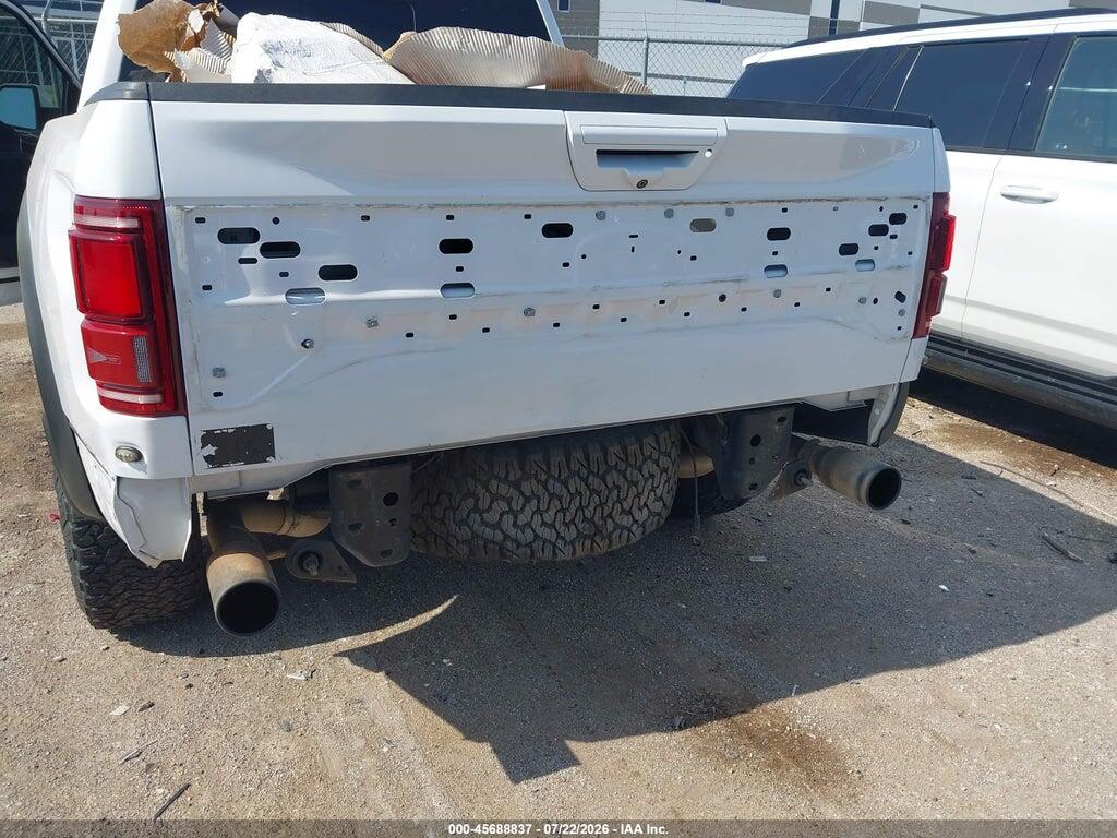 1FTFW1RG3KFA61079 2019 FORD F-150 photo no. 6