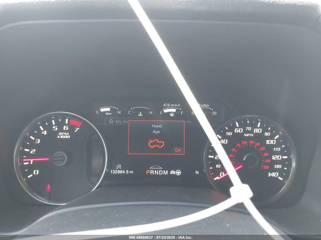 1FTFW1RG3KFA61079 2019 FORD F-150 photo no. 7