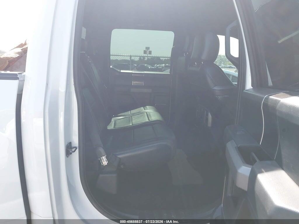 1FTFW1RG3KFA61079 2019 FORD F-150 photo no. 8