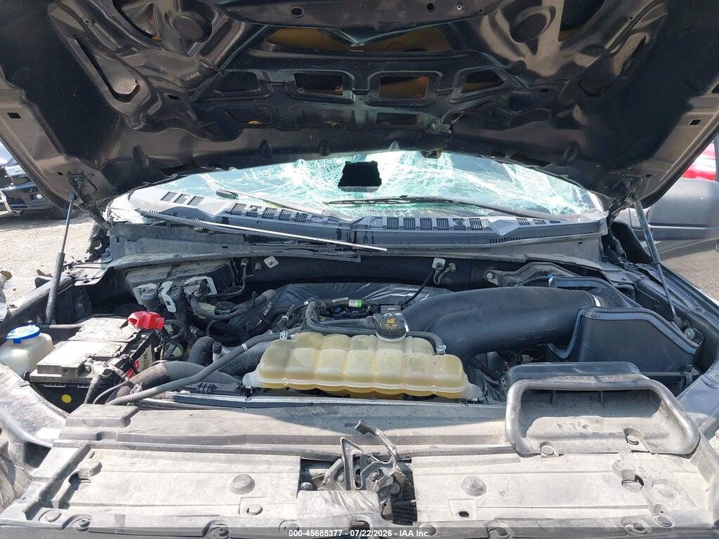 1FTMF1EP1KKD02173 2019 FORD F-150 photo no. 10