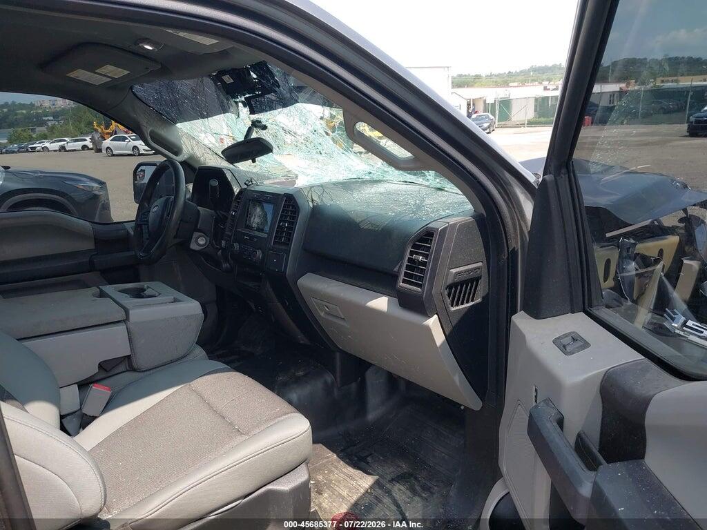 1FTMF1EP1KKD02173 2019 FORD F-150 photo no. 5