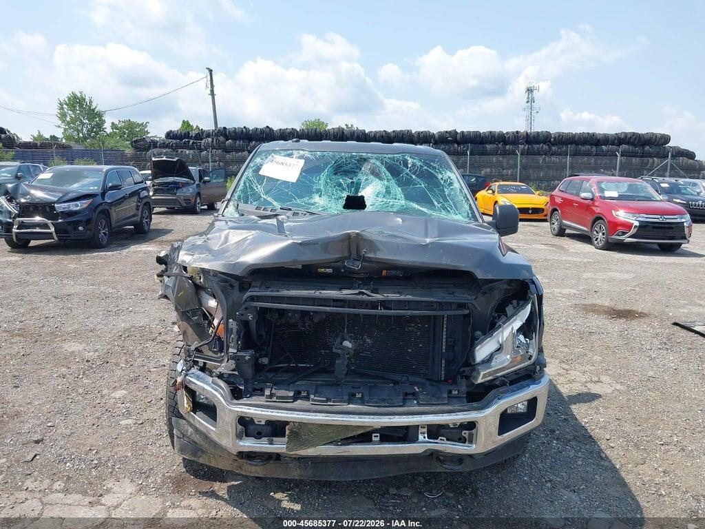 1FTMF1EP1KKD02173 2019 FORD F-150 photo no. 6