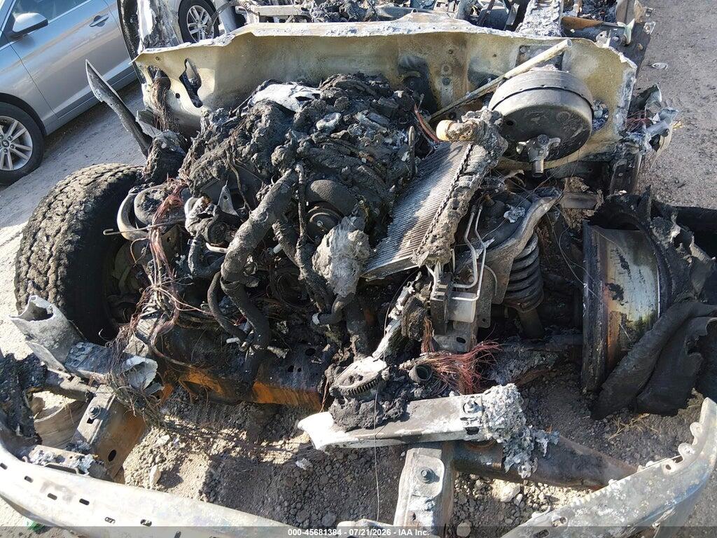 1FTEW1E42KKC59781 2019 FORD F-150 photo no. 10