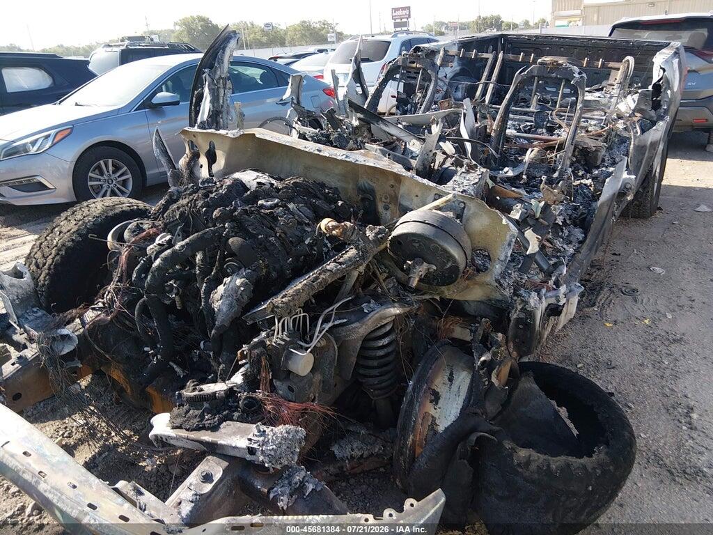 1FTEW1E42KKC59781 2019 FORD F-150 photo no. 6