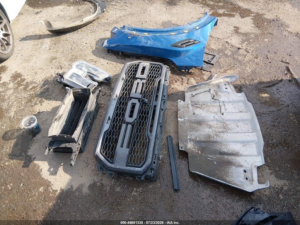 1FTFW1RG7KFA80198 2019 FORD F-150 photo no. 12