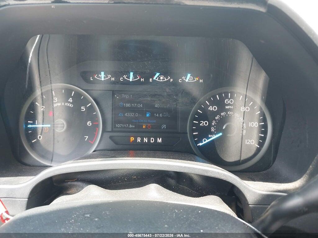 1FTEW1E59KKD67971 2019 FORD F-150 photo no. 7